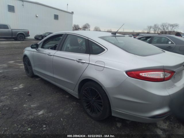 3FA6P0HD5GR336496 Ford FUSION SE