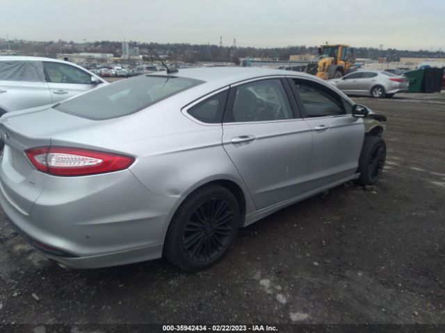 3FA6P0HD5GR336496 Ford FUSION SE
