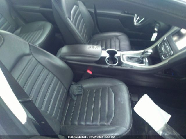 3FA6P0HD5GR336496 Ford FUSION SE