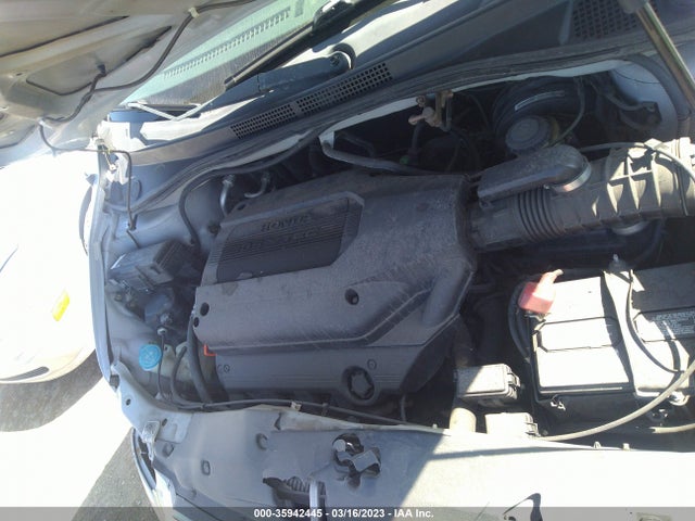 Honda Odyssey Ex-l 2004 5FNRL18904B067616 Image 11