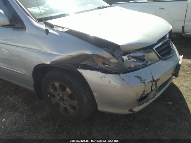 Honda Odyssey Ex-l 2004 5FNRL18904B067616 Image 7