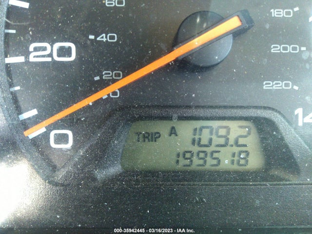 Honda Odyssey Ex-l 2004 5FNRL18904B067616 Image 8