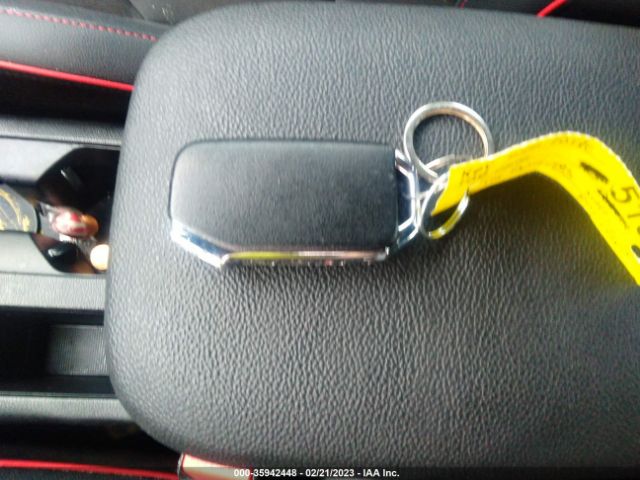 3KPF44AC3NE493542 KIA FORTE GT