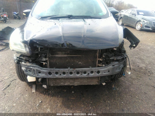 Ford Escape Titanium 2014 1FMCU0J99EUC15144 Image 6