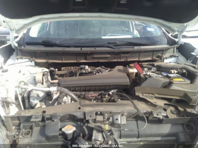 KNMAT2MV6KP526365 Nissan ROGUE SV