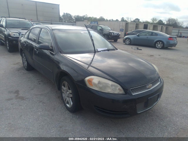 2012 2G1WB5E35C1149395 главное изображение