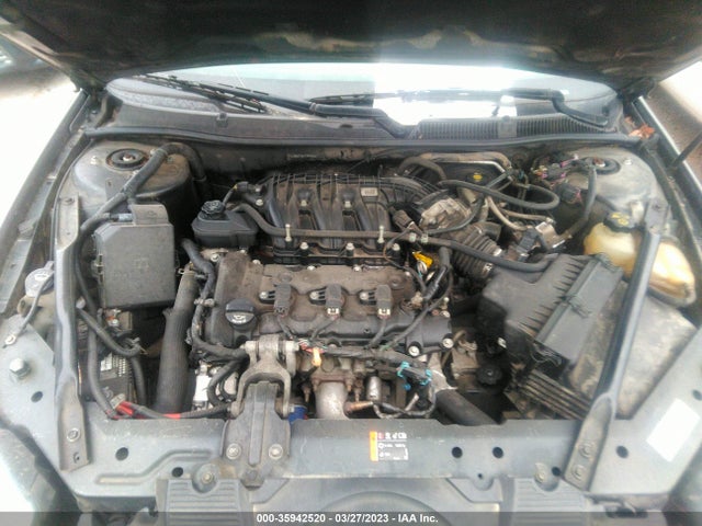 Chevrolet Impala Lt Retail 2012 2G1WB5E35C1149395 Image 10