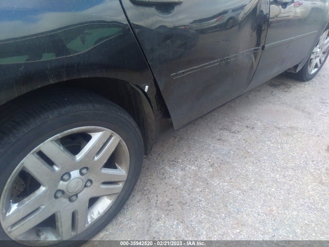 Chevrolet Impala Lt Retail 2012 2G1WB5E35C1149395 Image 6