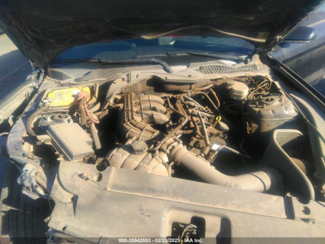 1FA6P8AMXF5335208 Ford Mustang V6