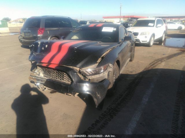 1FA6P8AMXF5335208 Ford Mustang V6