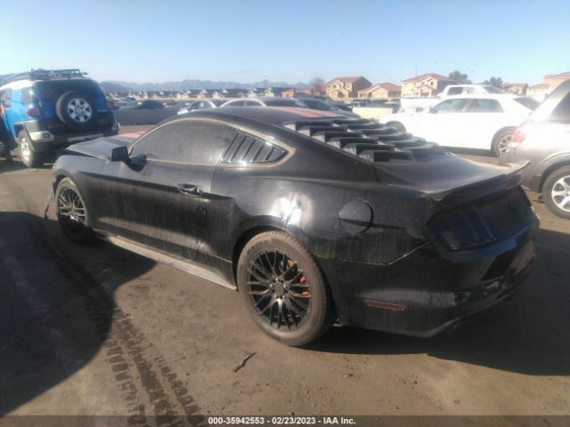 1FA6P8AMXF5335208 Ford Mustang V6