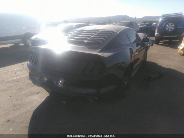 1FA6P8AMXF5335208 Ford Mustang V6