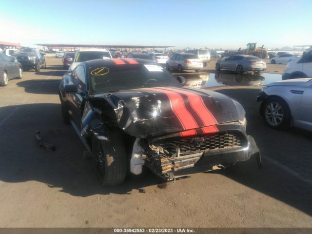 1FA6P8AMXF5335208 Ford Mustang V6