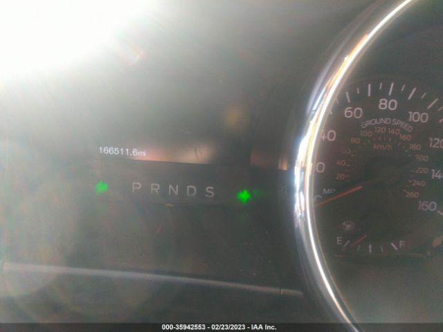 1FA6P8AMXF5335208 Ford Mustang V6