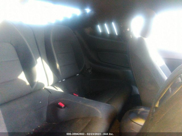 1FA6P8AMXF5335208 Ford Mustang V6