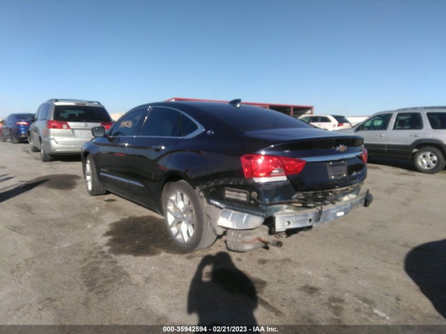 Chevrolet Impala Premier 2017 2G1145S3XH9197380 Image 5