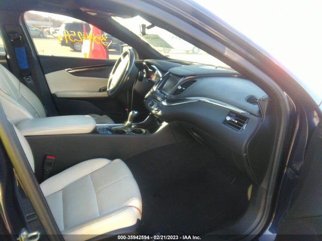 Chevrolet Impala Premier 2017 2G1145S3XH9197380 Image 7