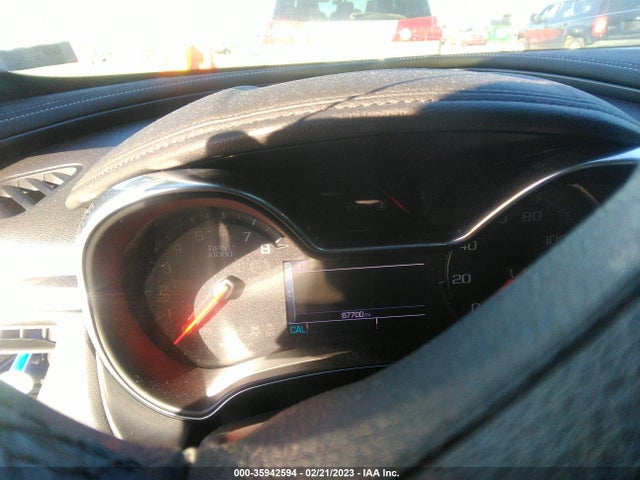 Chevrolet Impala Premier 2017 2G1145S3XH9197380 Image 9
