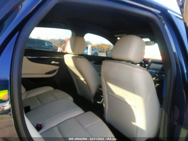 Chevrolet Impala Premier 2017 2G1145S3XH9197380 Image 10