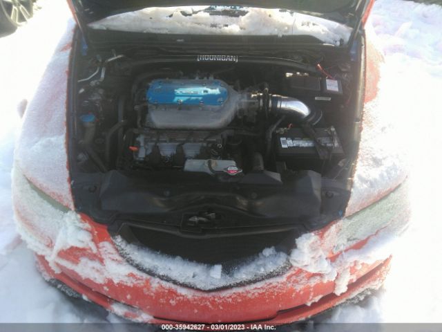 19UUA66286A076077 Acura TL