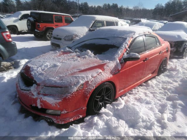 19UUA66286A076077 Acura TL