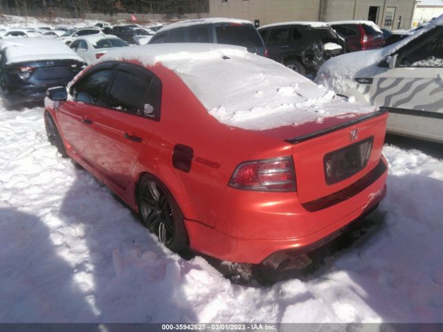 19UUA66286A076077 Acura TL