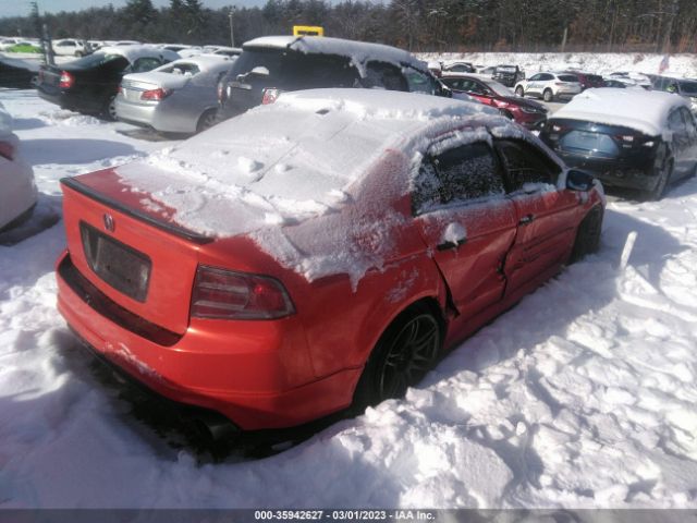 19UUA66286A076077 Acura TL