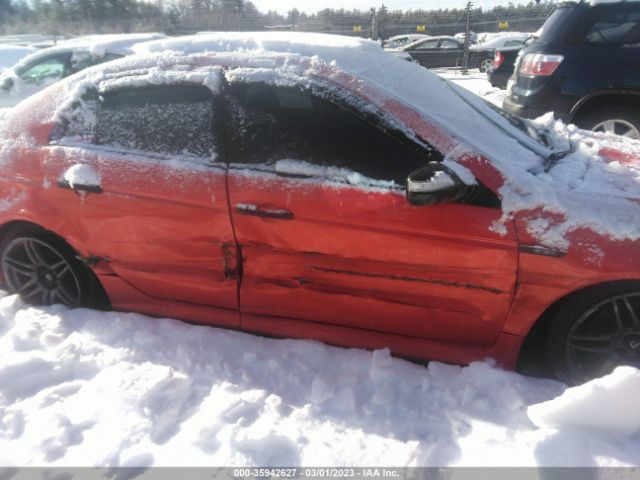 19UUA66286A076077 Acura TL