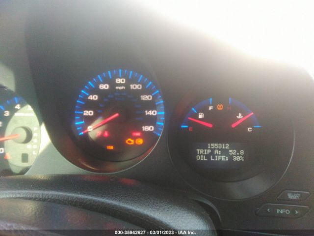 19UUA66286A076077 Acura TL