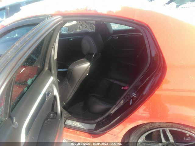 19UUA66286A076077 Acura TL