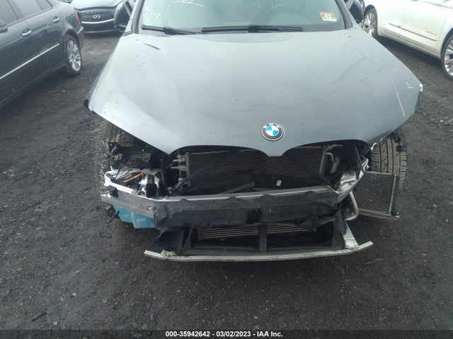 2017 BMW X1, VIN: WBXHT3C35H5F85230