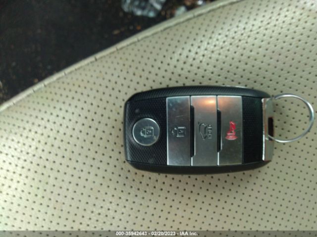 5XXGN4A78EG327206 KIA OPTIMA EX