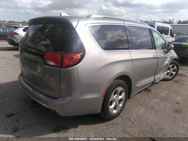 Chrysler Pacifica Touring-l Plus 2017 2C4RC1EGXHR559762 Image 4