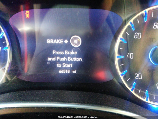 Chrysler Pacifica Touring-l Plus 2017 2C4RC1EGXHR559762 Image 7
