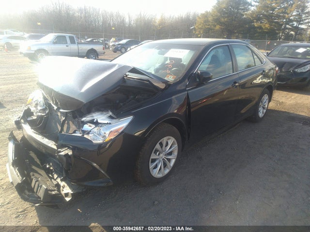 2015 TOYOTA CAMRY LE/XLE/SE/XSE VIN: 4T4BF1FK4FR497594