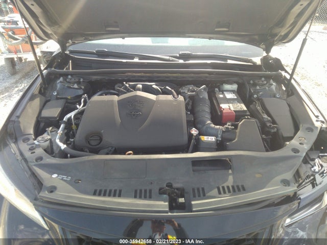2019 Toyota Avalon, VIN: 4T1BZ1FB1KU013747
