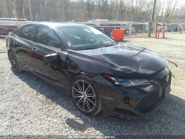 2019 Toyota Avalon, VIN: 4T1BZ1FB1KU013747