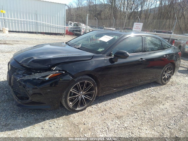 2019 Toyota Avalon, VIN: 4T1BZ1FB1KU013747