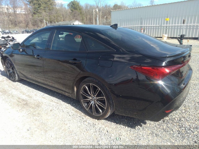 2019 Toyota Avalon, VIN: 4T1BZ1FB1KU013747