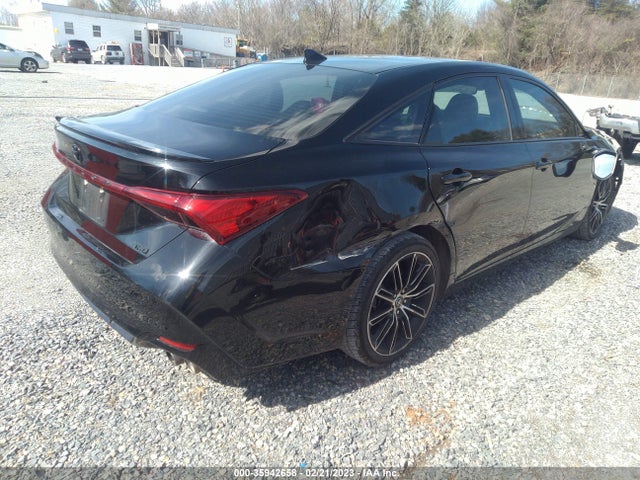 2019 Toyota Avalon, VIN: 4T1BZ1FB1KU013747