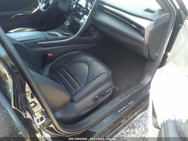 2019 Toyota Avalon, VIN: 4T1BZ1FB1KU013747