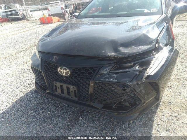 2019 Toyota Avalon, VIN: 4T1BZ1FB1KU013747