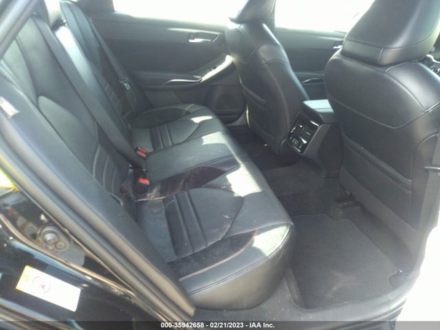 2019 Toyota Avalon, VIN: 4T1BZ1FB1KU013747