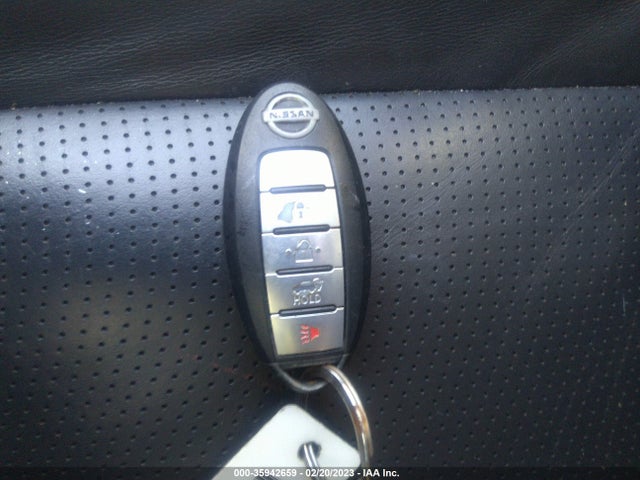 Nissan Armada Sl 2018 JN8AY2ND8J9054149 Image 3