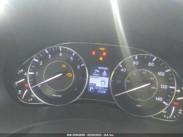 Nissan Armada Sl 2018 JN8AY2ND8J9054149 Image 8