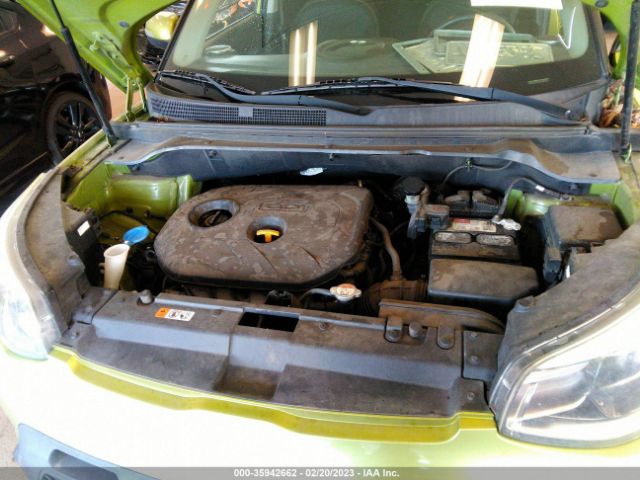KNDJP3A59E7040331 KIA SOUL +