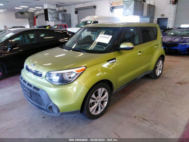 KNDJP3A59E7040331 KIA SOUL +