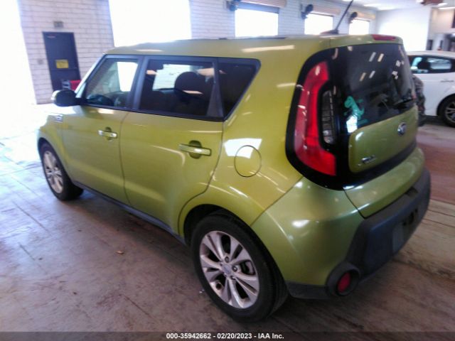 KNDJP3A59E7040331 KIA SOUL +