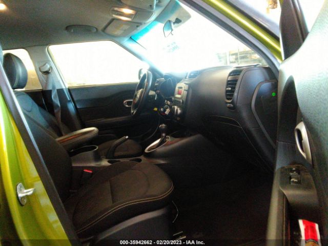 KNDJP3A59E7040331 KIA SOUL +