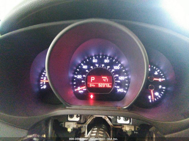 KNDJP3A59E7040331 KIA SOUL +